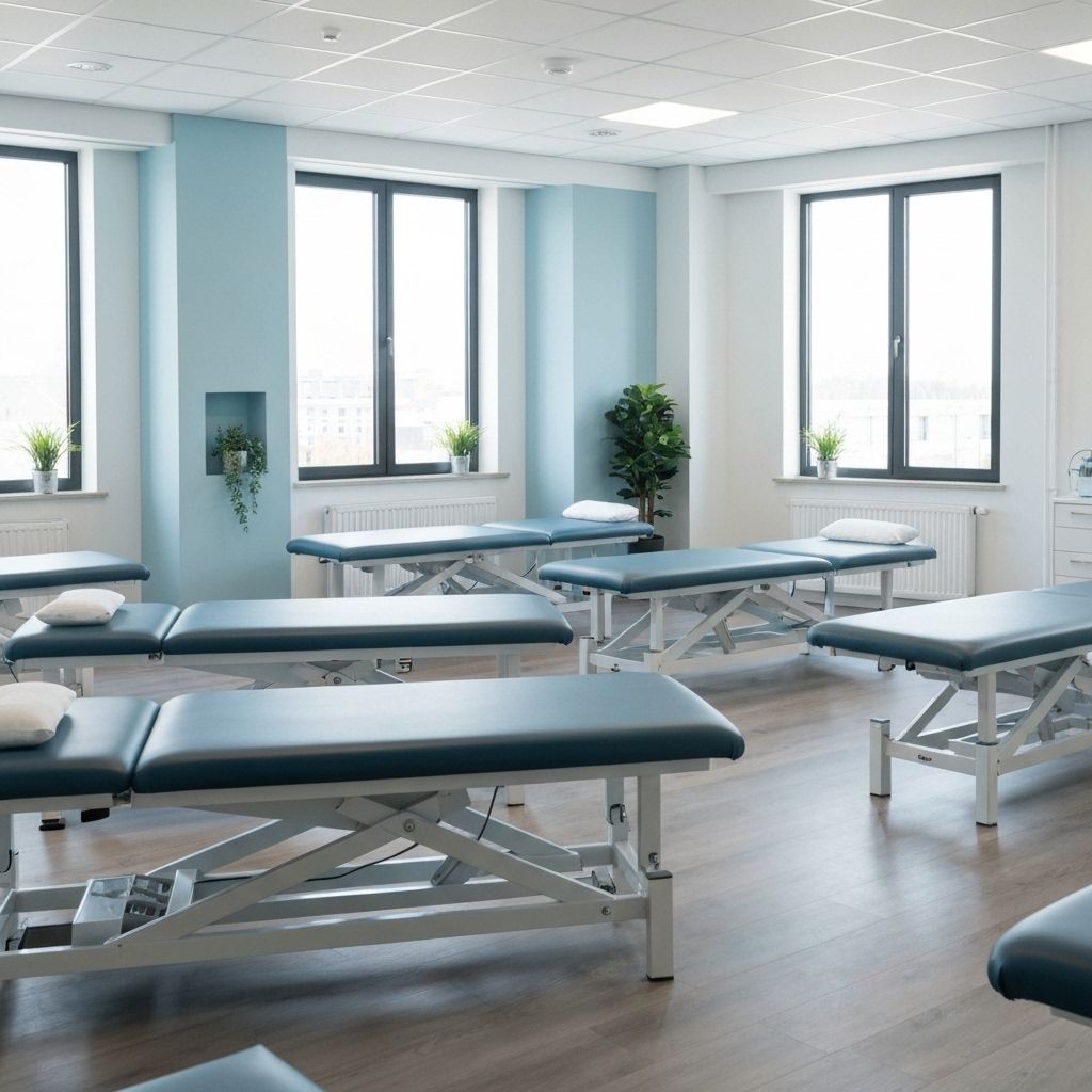 InSync Physiotherapy Clinic
