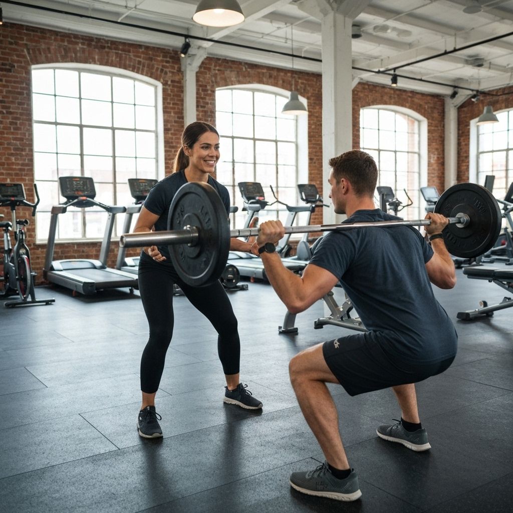 Personal training