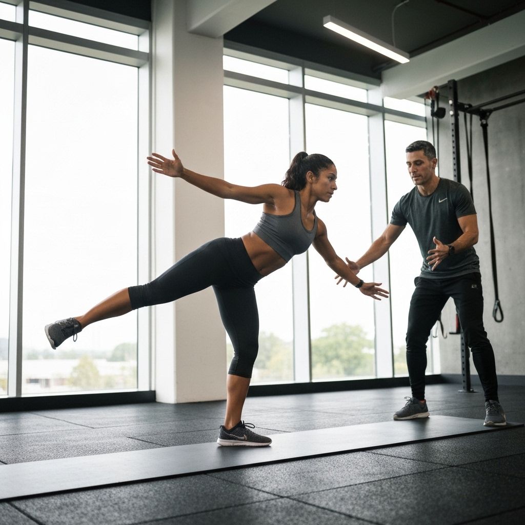 Sports injury prevention